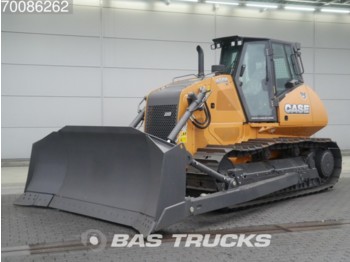 Case 1650M XLT Track New unused 2015 machine - Buldožer