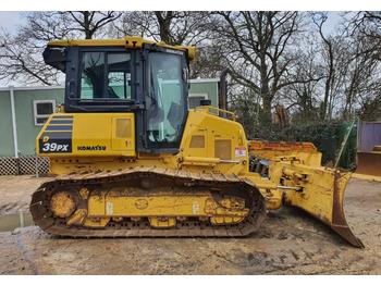 Buldožer Komatsu D39PX-23