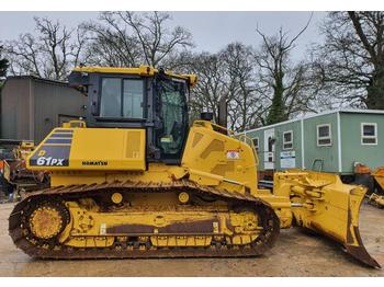 Buldožer Komatsu D61PX-24