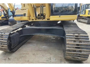Bager guseničar CATERPILLAR hydraulic excavator CAT 330BL cheap excavator: slika 5
