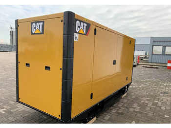 Set generatora CAT DE220E0 - 220 kVA Generator - DPX-18018: slika 3