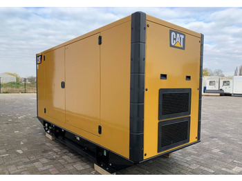 Set generatora CAT DE220E0 - 220 kVA Generator - DPX-18018: slika 2