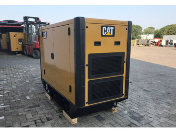 Set generatora CAT DE33E0 - 33 kVA Generator - DPX-18004: slika 2