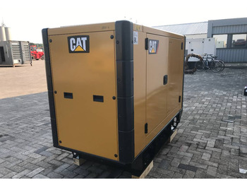Set generatora CAT DE33E0 - 33 kVA Generator - DPX-18004: slika 3