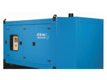Set generatora CGM 250F - Iveco 275 Kva generator: slika 1