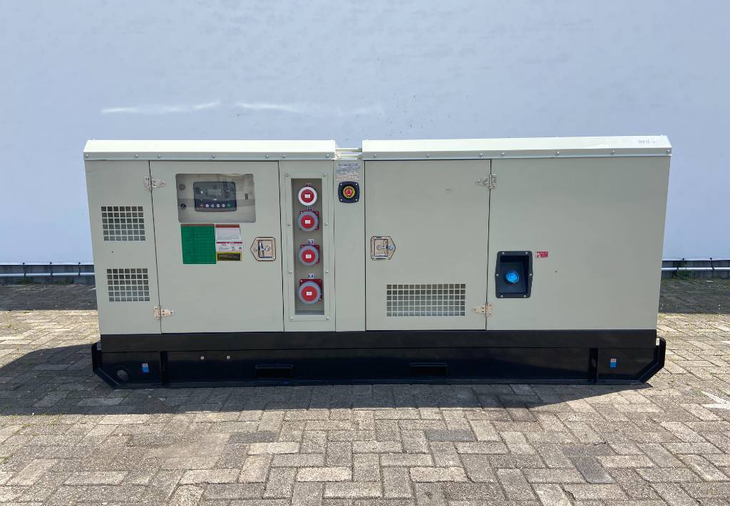 Set generatora Cummins 6BTA5.9-G2 - 138 kVA Generator - DPX-19836: slika 2