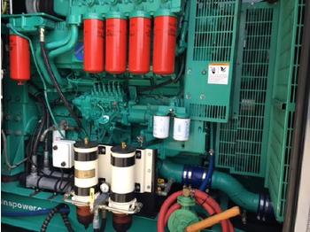 Set generatora Cummins QST30G-G4 Generator 1000 KVA QST30-G4 Engine Super Silent: slika 1