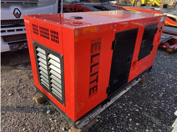 Set generatora novi Diversen Ellite ELT68/380EA , New Diesel Generator , 48 KVA , 3 Phase: slika 1