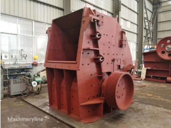 KINGLINK NP1313 / NP1315 Impact Crusher - Drobilica