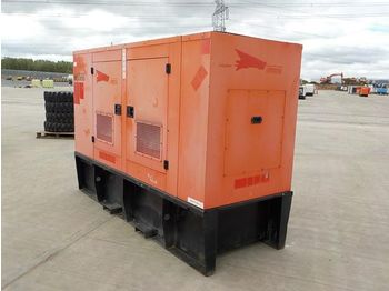 Set generatora FG Wilson 60KvA: slika 1