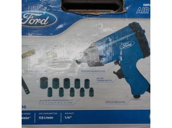  1/2 Ford Air Gun/Way Sockets - 3836-54 - Građevinska oprema