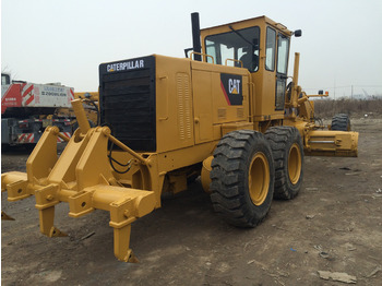 Grejder novi Hot sale CATERPILLAR 140 H 140H in China with good condition: slika 4