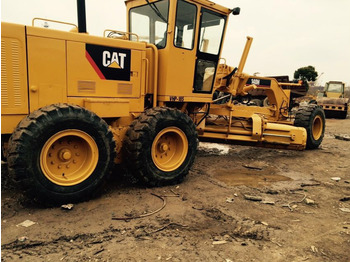 Grejder novi Hot sale CATERPILLAR 140 H 140H in China with good condition: slika 2
