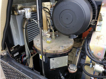 Kompresor za vazduh Ingersoll Rand 7 / 41 - N - G: slika 5