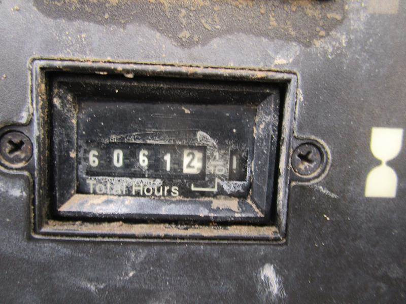 Kompresor za vazduh Ingersoll Rand 9 / 110: slika 8