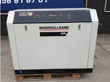 Kompresor za vazduh Ingersoll Rand MH 22: slika 1