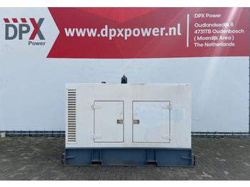 Set generatora Iveco 8065E - 60 kVA Generator - DPX-12130: slika 1
