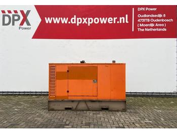 Set generatora Iveco F4GE0455C - 60 kVA ( incomplete ) - DPX-12131: slika 1