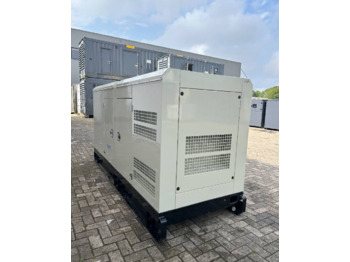 Set generatora Iveco NEF67TM4 - 188 kVA Generator - DPX-20508: slika 2