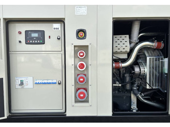 Set generatora Iveco NEF67TM4 - 188 kVA Generator - DPX-20508: slika 5
