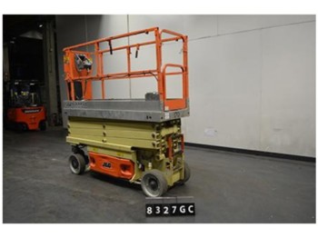 JLG 2630ES - Građevinska mašina