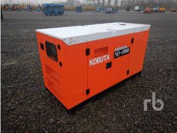 Set generatora KOBUTA SQ-10000: slika 1