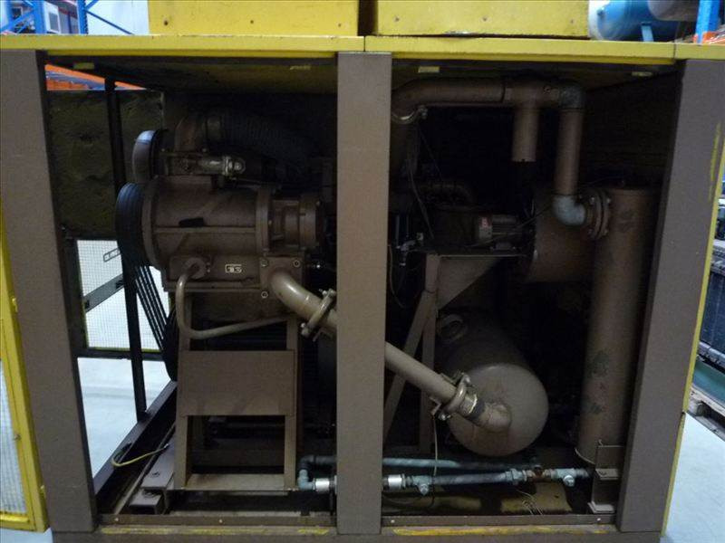 Kompresor za vazduh Kaeser DSB 170: slika 5
