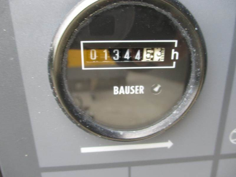 Kompresor za vazduh Kaeser M 20: slika 8