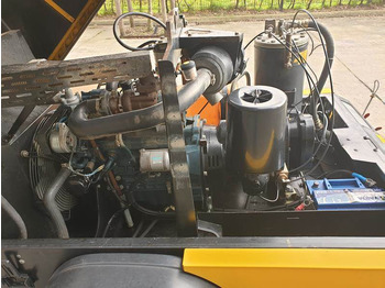Kompresor za vazduh Kaeser M 50: slika 5
