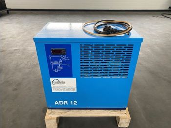 Airpress ADR 12 luchtdroger 1200 L / min 16 Bar Air Dryer - Kompresor za vazduh