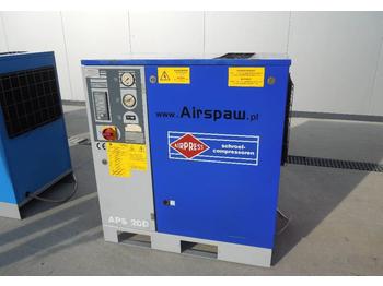 Airpress APS20D/10  - Kompresor za vazduh