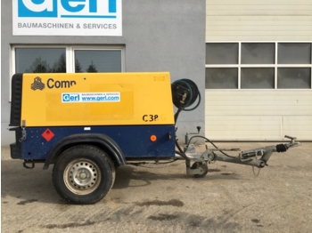 Compair C38G - Kompresor za vazduh