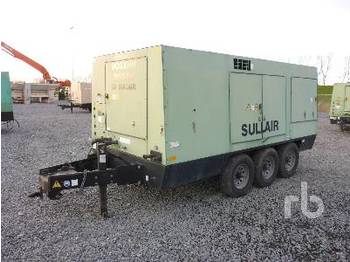 SULLAIR 900/1150XHA Portable - Kompresor za vazduh