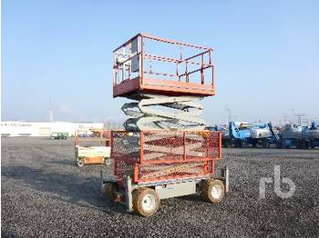 SKYJACK SJ6832E Electric - Lift u obliku makaza