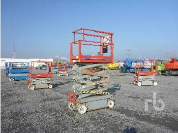 SKYJACK SJIII3219 Electric - Lift u obliku makaza