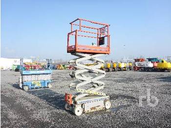 SKYJACK SJIII3219 Electric - Lift u obliku makaza