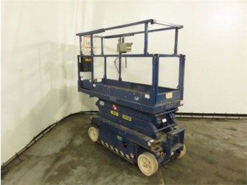 Skyjack SJ111-3219 - Lift u obliku makaza
