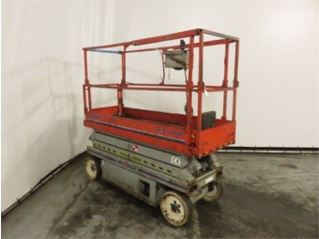 Skyjack SJ3220 - Lift u obliku makaza