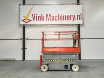 Skyjack SJ4626 hoogwerker - Lift u obliku makaza