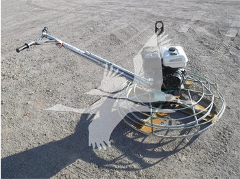 Helikopter za beton MULTIQUIP WHITEMAN B4-8H 13143: slika 1