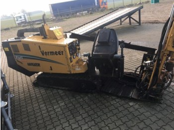 Vermeer D7X11-II - Mašina za usmereno bušenje