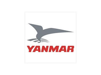  2008 Yanmar VIO20-3 Rubber Tracks, Offset, CV, Blade, Piped, QH c/w 3 Buckets (Epa Approved) - YMRVIO20L735197 - Mini bager