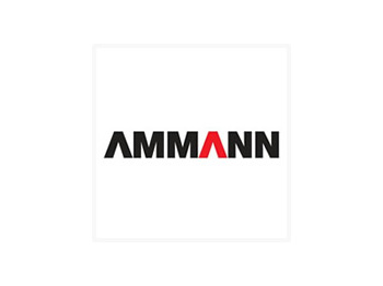  Ammann AR 65 - Mini valjak