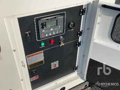 Set generatora novi PLUS POWER GF2-60 63 kVA (Unused): slika 6