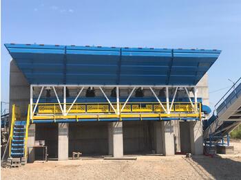 Fabrika betona novi PROMAX STATIONARY CONCRETE PLANT S100-TWN (100m3/h): slika 3