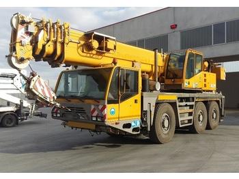 DEMAG AC 50 - Pokretni kran