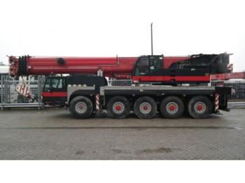 Terex-Demag AC 100 10X6X8 - Pokretni kran