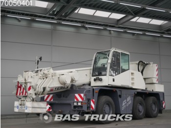 Terex Demag City Crane AC40-1 6X6 - Pokretni kran