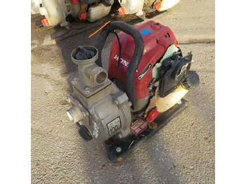  Honda Petrol 1" Water Pump (Spares)(6 of) - 48383,48382 - Pumpa za vodu