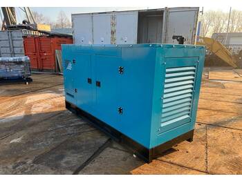 Set generatora Ricardo 100KVA (80KW) SILENT GENERATOR 3 PHASE 50HZ 400V: slika 5